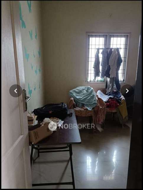 2 BHK Flat In Skc Sharini Homes For Sale  In Urappakam