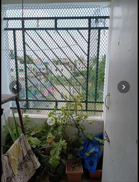 2 BHK Flat In Skc Sharini Homes For Sale  In Urappakam