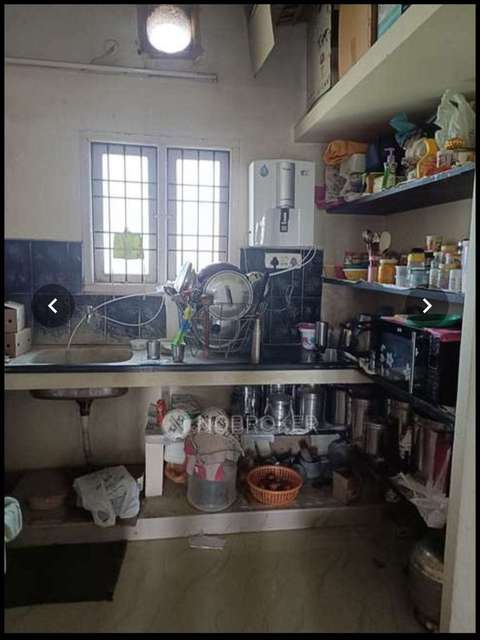 2 BHK Flat In Skc Sharini Homes For Sale  In Urappakam