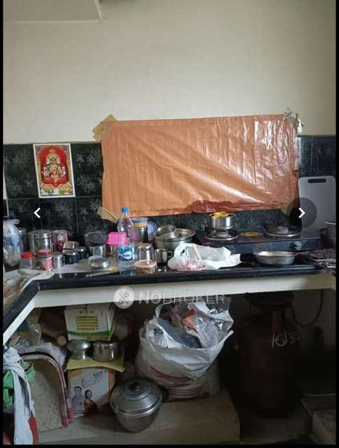 2 BHK Flat In Skc Sharini Homes For Sale  In Urappakam