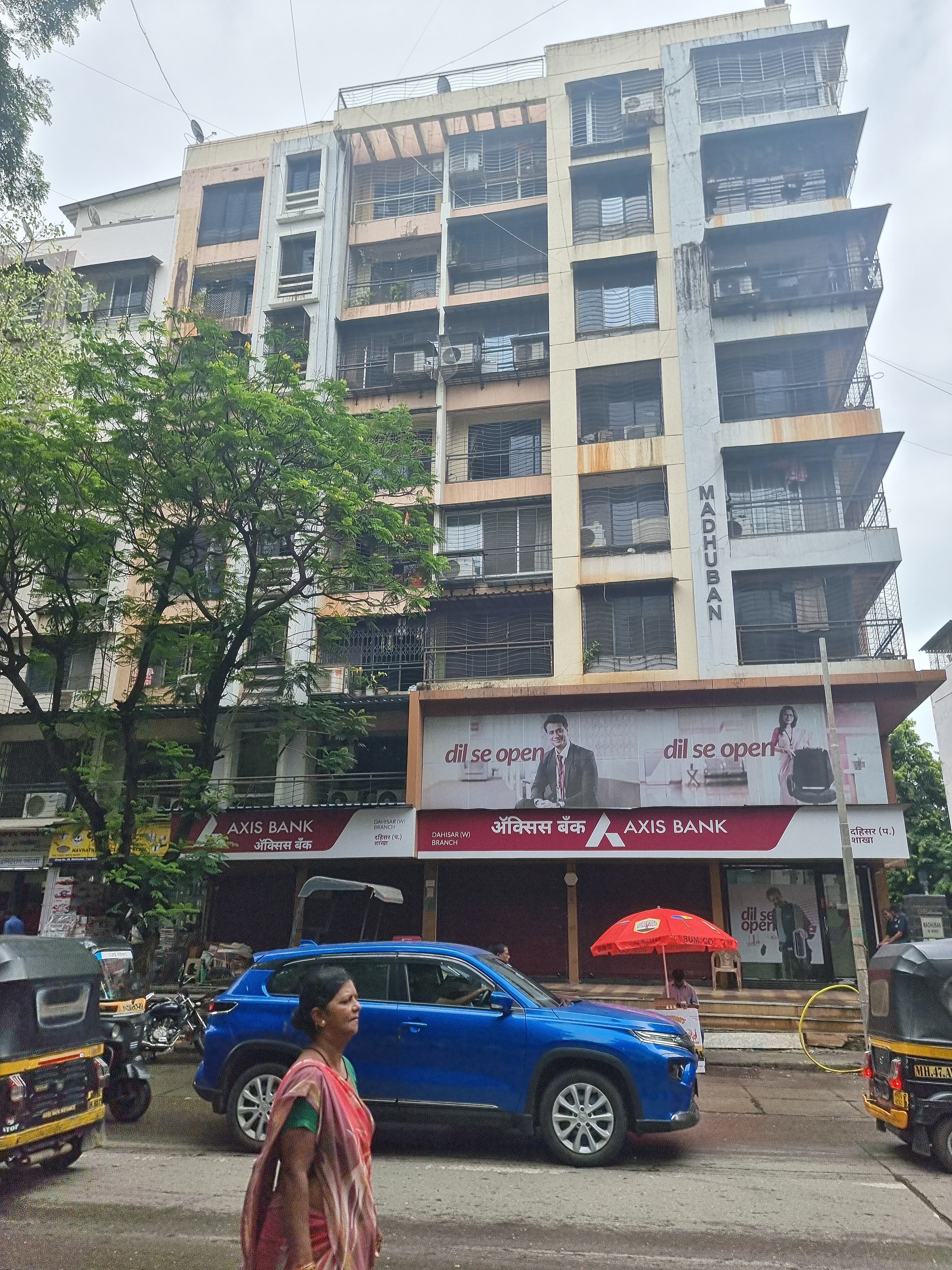 Madhuban CHS Dahisar West