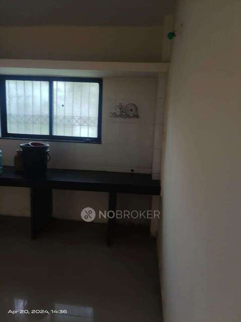 1 BHK Flat for Rent  In Ambegaon Budruk