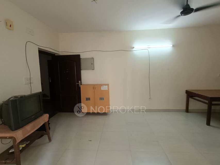3 BHK Flat In Vijay Shanthi Lotus Pond,  Kelambakkam For Sale  In Kelambakkam