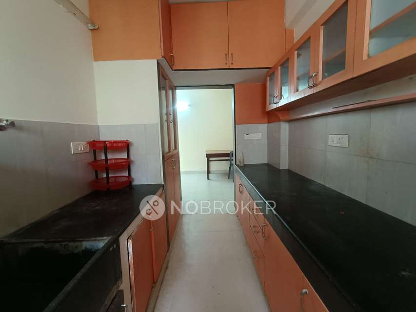 3 BHK Flat In Vijay Shanthi Lotus Pond,  Kelambakkam For Sale  In Kelambakkam