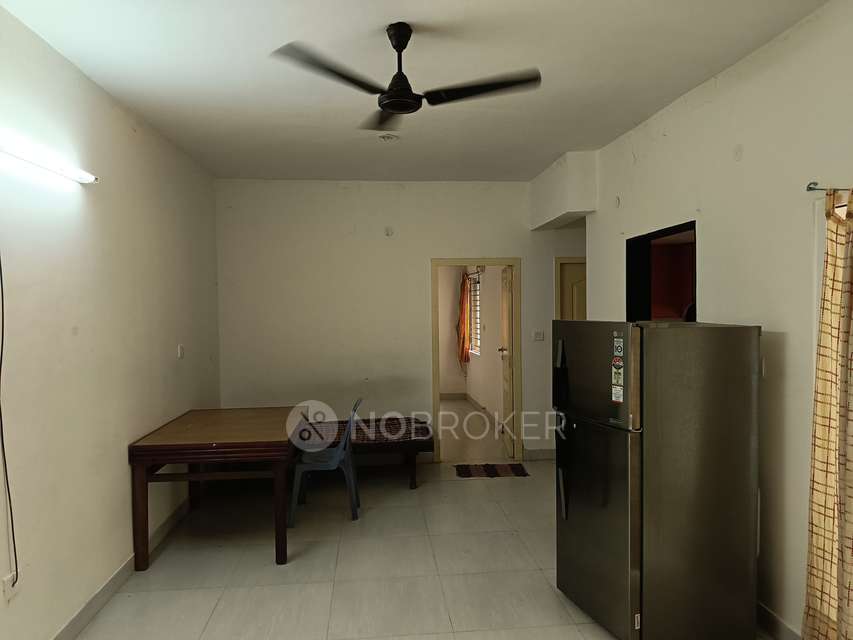 3 BHK Flat In Vijay Shanthi Lotus Pond,  Kelambakkam For Sale  In Kelambakkam
