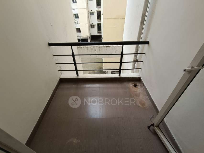 3 BHK Flat In Vijay Shanthi Lotus Pond,  Kelambakkam For Sale  In Kelambakkam