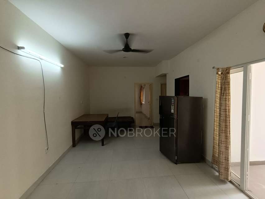 3 BHK Flat In Vijay Shanthi Lotus Pond,  Kelambakkam For Sale  In Kelambakkam