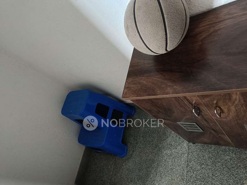 3 BHK Flat In Vijay Shanthi Lotus Pond,  Kelambakkam For Sale  In Kelambakkam