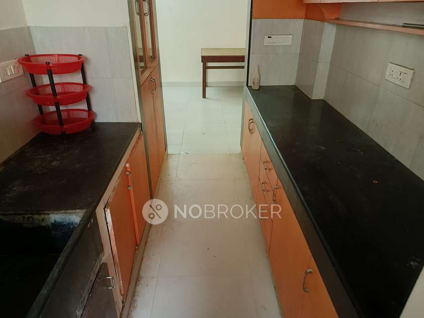 3 BHK Flat In Vijay Shanthi Lotus Pond,  Kelambakkam For Sale  In Kelambakkam