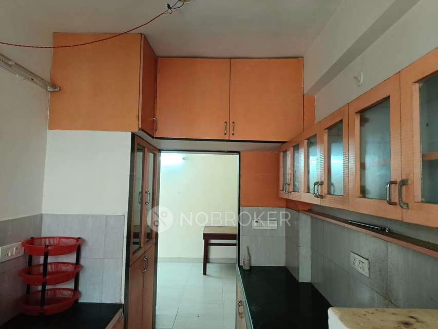 3 BHK Flat In Vijay Shanthi Lotus Pond,  Kelambakkam For Sale  In Kelambakkam