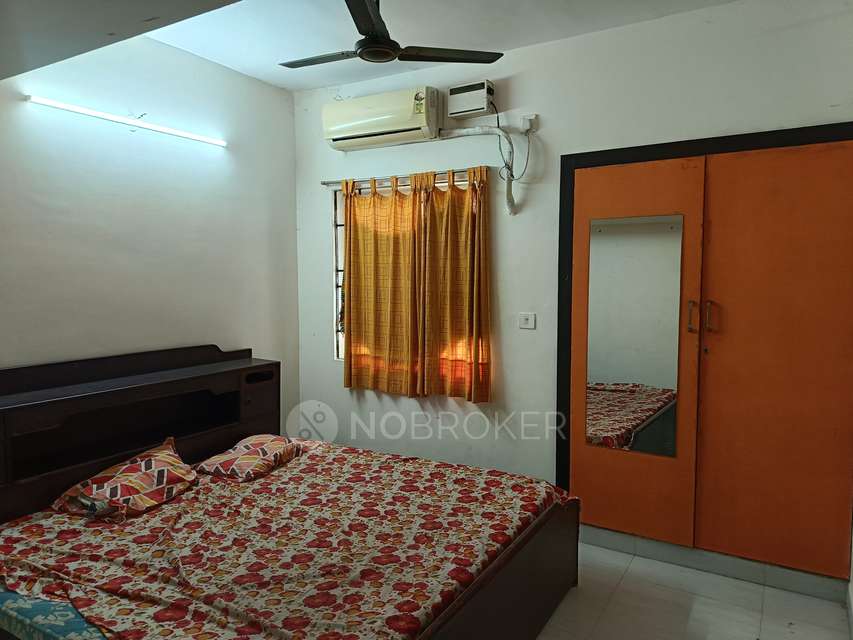 3 BHK Flat In Vijay Shanthi Lotus Pond,  Kelambakkam For Sale  In Kelambakkam