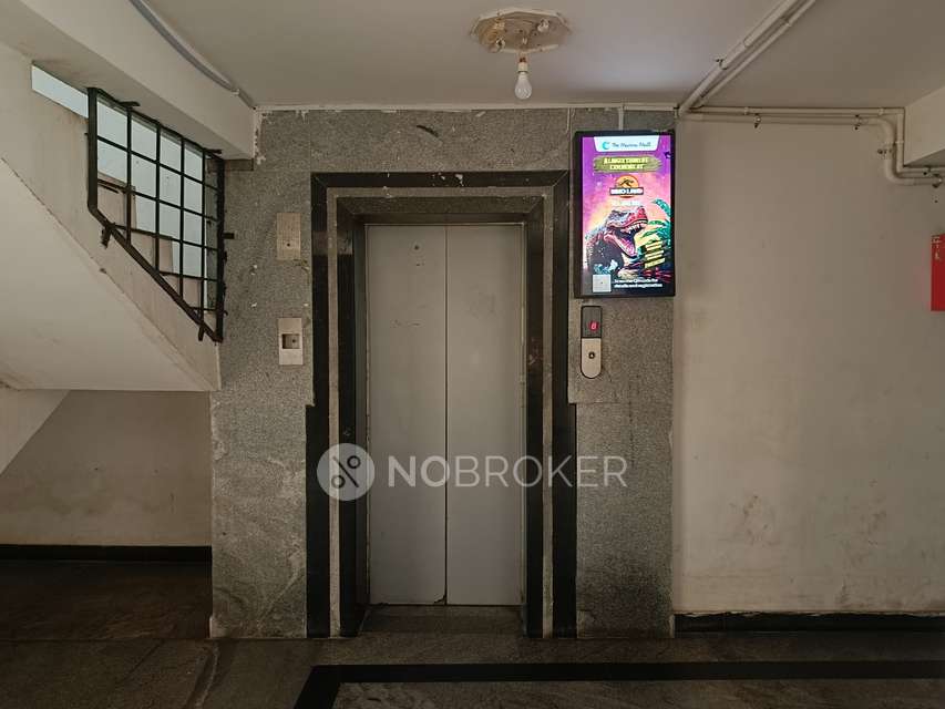 3 BHK Flat In Vijay Shanthi Lotus Pond,  Kelambakkam For Sale  In Kelambakkam