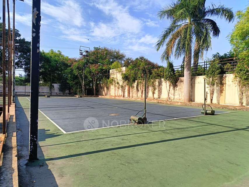 3 BHK Flat In Vijay Shanthi Lotus Pond,  Kelambakkam For Sale  In Kelambakkam