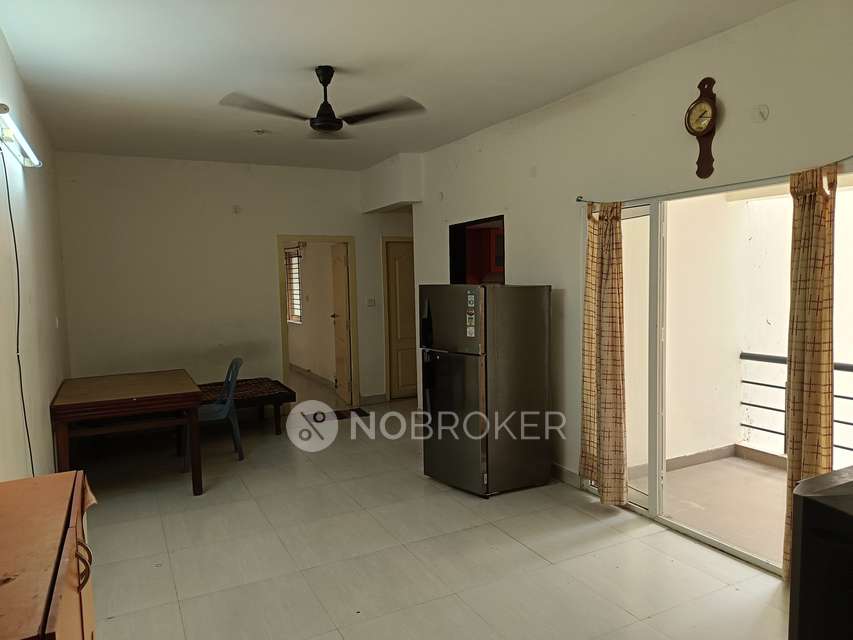 3 BHK Flat In Vijay Shanthi Lotus Pond,  Kelambakkam For Sale  In Kelambakkam
