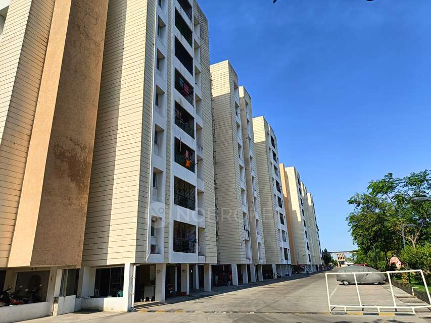 3 BHK Flat In Vijay Shanthi Lotus Pond,  Kelambakkam For Sale  In Kelambakkam