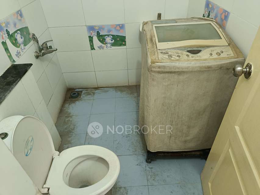 3 BHK Flat In Vijay Shanthi Lotus Pond,  Kelambakkam For Sale  In Kelambakkam