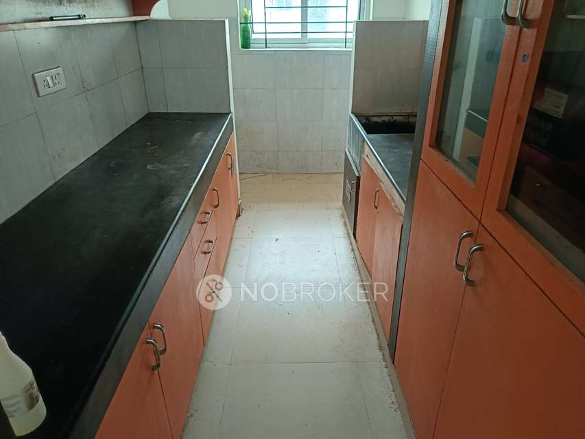 3 BHK Flat In Vijay Shanthi Lotus Pond,  Kelambakkam For Sale  In Kelambakkam