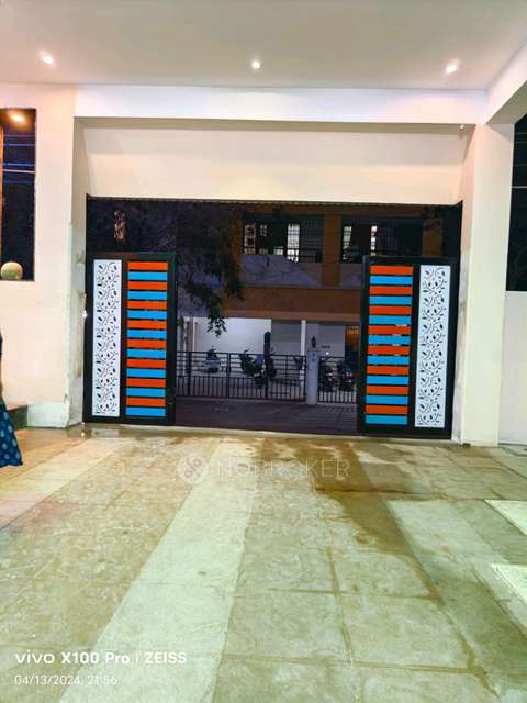 PG for Girls in Medavakkam