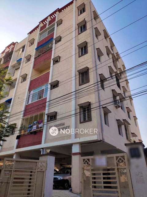 2 BHK Flat In Sri Krishna Residency For Sale  In Sector 3a