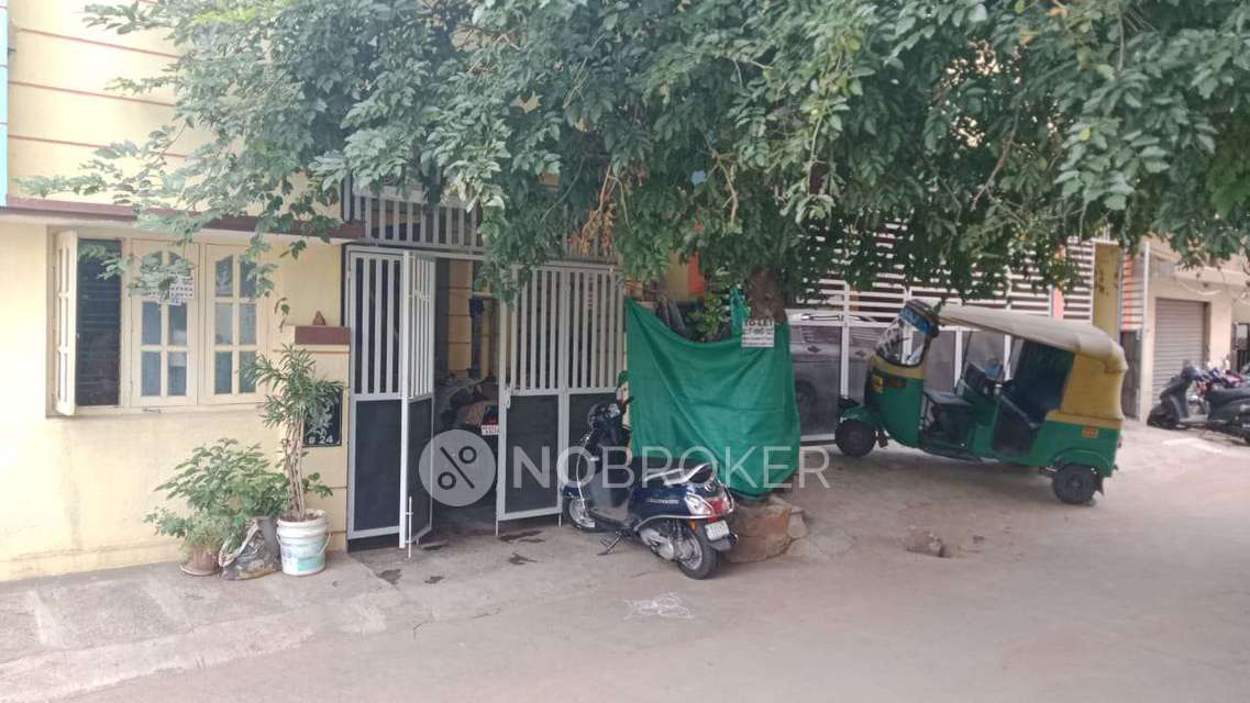 2 BHK House for Rent  In Laggere 
