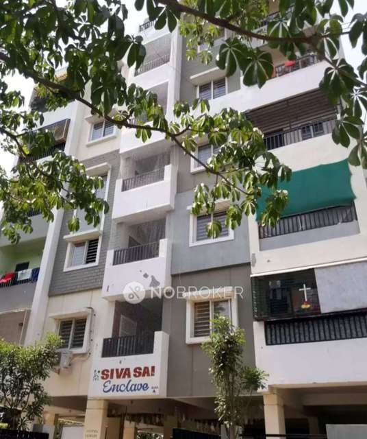 2 BHK Flat In Siva Sai Enclave For Sale  In Sainikpuri