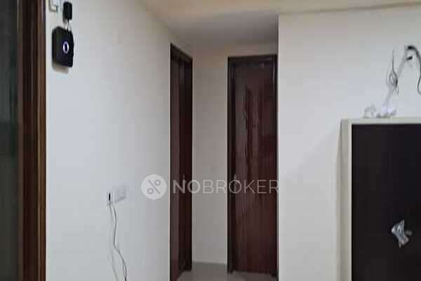 PG for Girls in Chirag Dilli