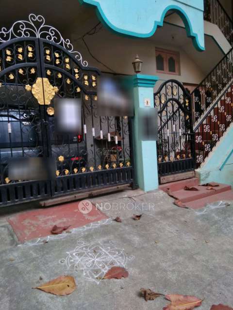 1 RK Flat for Rent  In Kudlu Gate