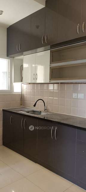 3 BHK Flat In Sattva Misty Charm for Rent  In Mallasandra