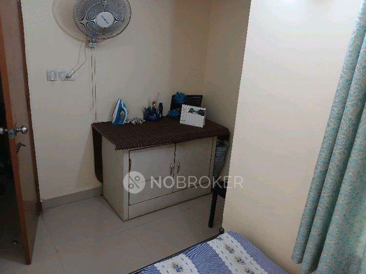 PG for Anyone in Rajashree Layout Main Road