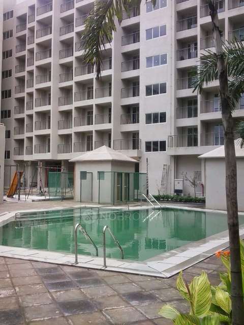 1 RK Flat In Bliss Apartment For Sale  In Ambernath