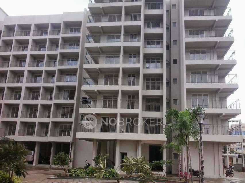 1 RK Flat In Bliss Apartment For Sale  In Ambernath