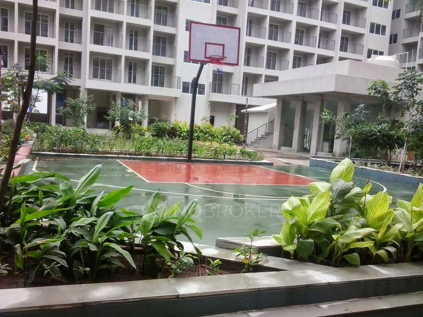 1 RK Flat In Bliss Apartment For Sale  In Ambernath
