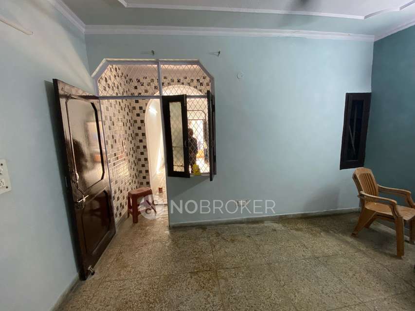 1 BHK House for Rent  In Ashok Nagar