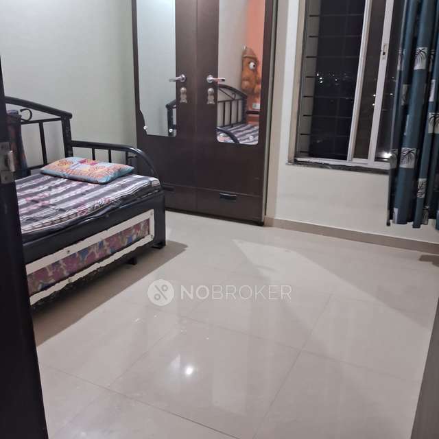 2 BHK Flat In Mantra Magic For Sale  In Chimbali