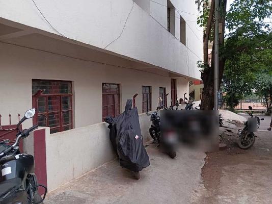 PG for Boys in Bagalakunte