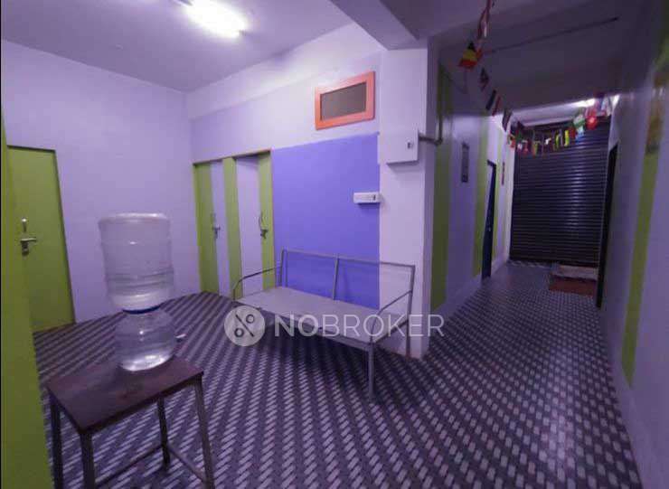 PG for Boys in Bagalakunte