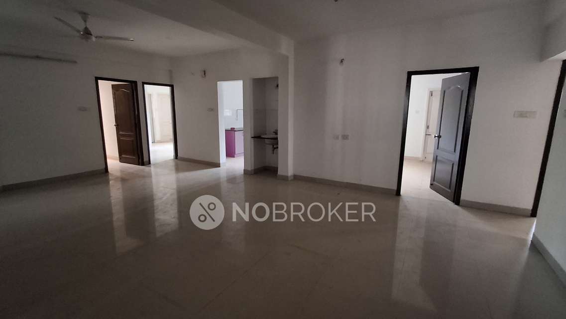 3 BHK Flat In Ittina Mahavir For Sale  In Electronic City