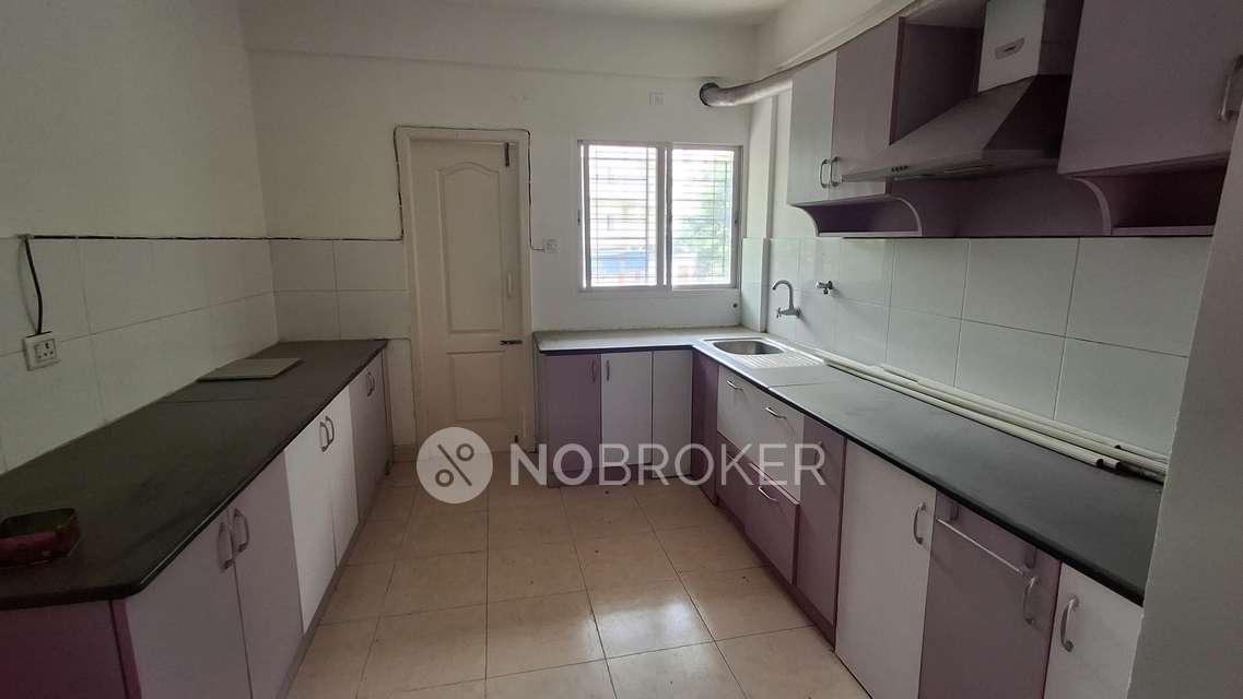3 BHK Flat In Ittina Mahavir For Sale  In Electronic City