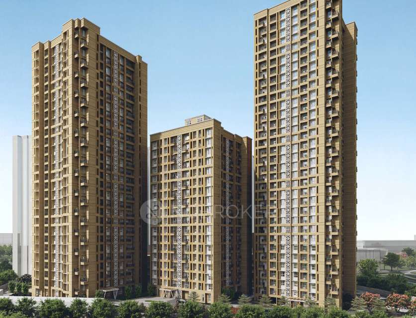 2 BHK Flat In Godrej Parkridge For Sale  In Kharadi