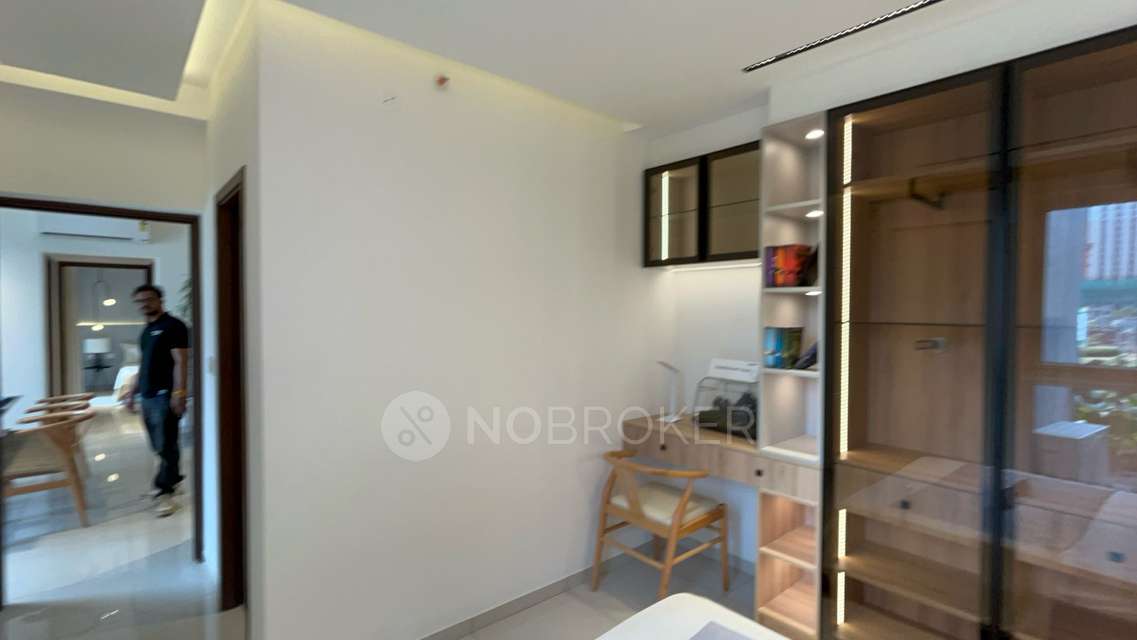 3 BHK Flat In Provident Ecopolitan For Sale  In Bagaluru