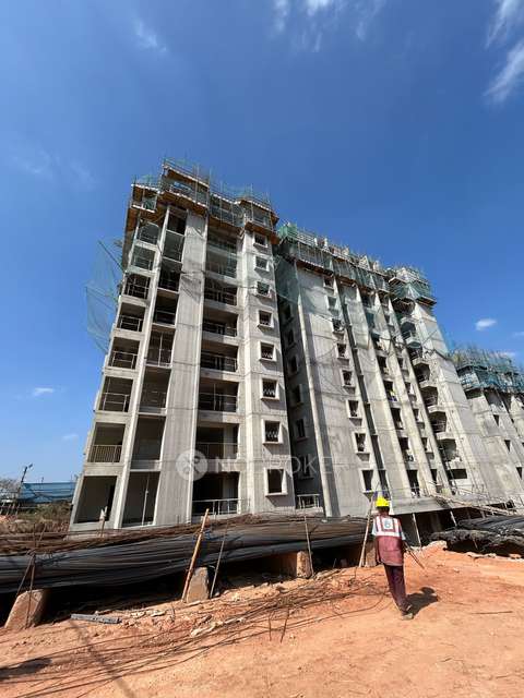 3 BHK Flat In Provident Ecopolitan For Sale  In Bagaluru