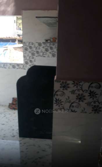 1 RK Flat For Sale  In Trombay