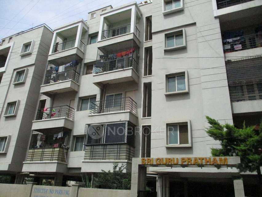 2 BHK Flat In  Sri Guru Pratham for Rent  In Panathur