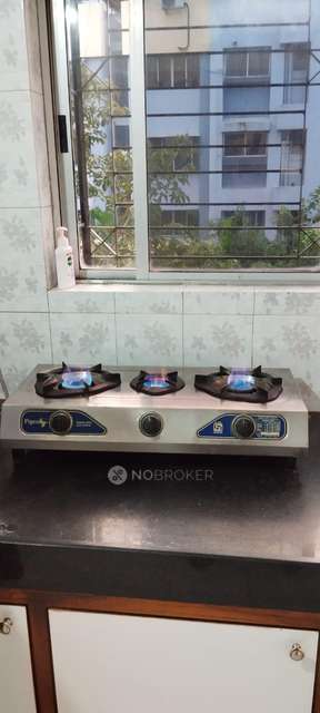 2 BHK Flat In Sukhwani Imperial Phase 1 for Rent  In Pimpri-chinchwad