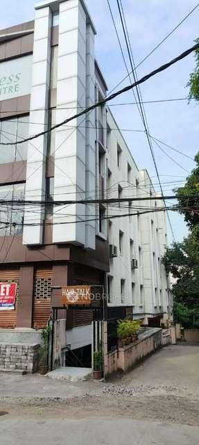 Shop in Banjara Hills, Hyderabad for sale 