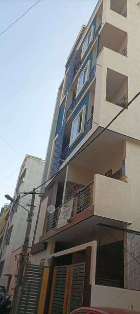 3 BHK Flat for Lease  In Banashankari