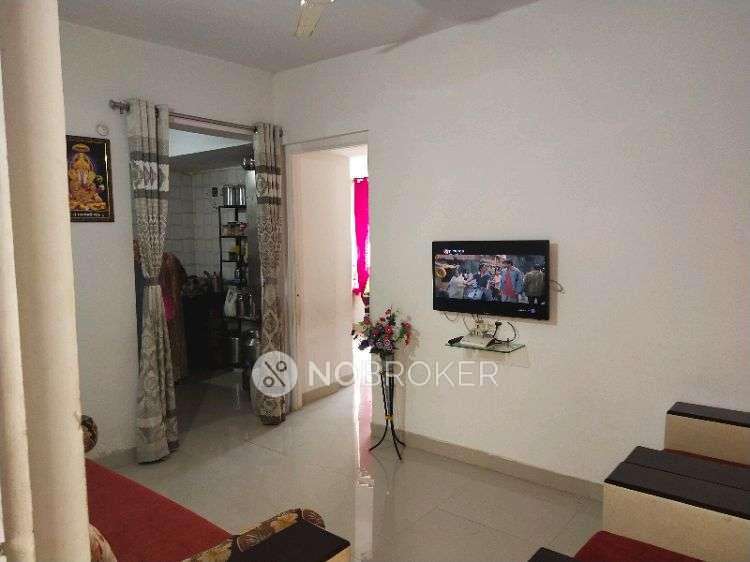 1 BHK Flat In Bmj Vishwa for Rent  In Ambegaon Bk