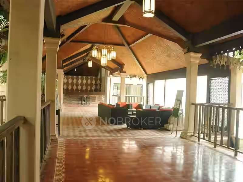 1 BHK Flat In Panvelkar Green City, Ambernath For Sale  In Morivali