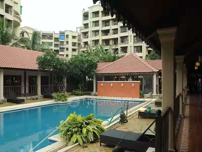 1 BHK Flat In Panvelkar Green City, Ambernath For Sale  In Morivali