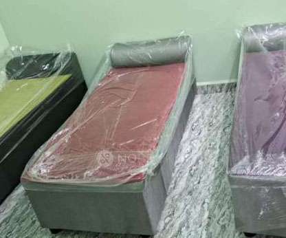 PG for Girls in 47, Kattur Sadayappanstreet, Periyamet, Chennai, Tamil Nadu 600003, India